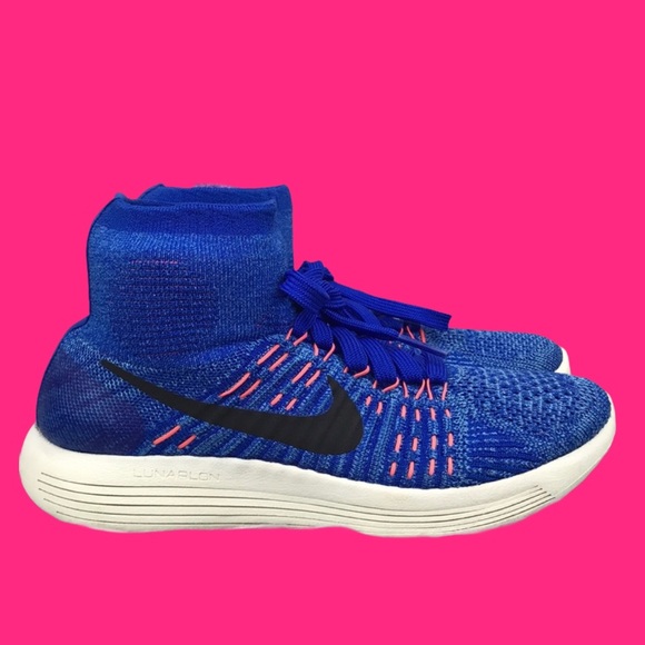 Nike Shoes - Nike Lunarepic Flykn Shoes